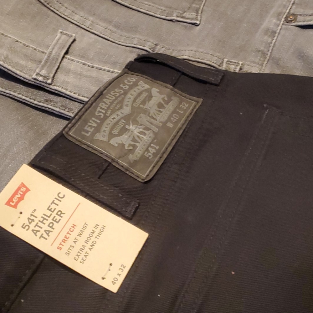 Mens jeans